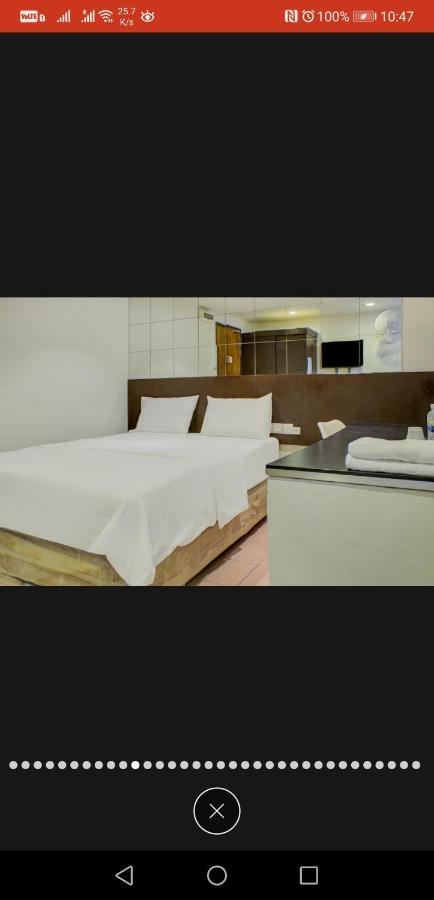 Kampung Sungai Rengit Tai Hoe Hotel Pengerang מראה חיצוני תמונה