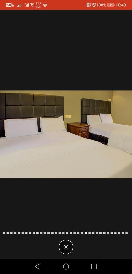 Kampung Sungai Rengit Tai Hoe Hotel Pengerang מראה חיצוני תמונה