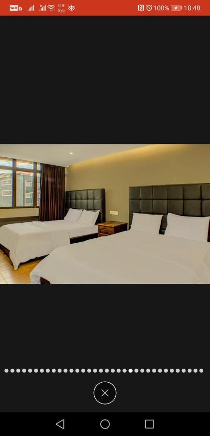 Kampung Sungai Rengit Tai Hoe Hotel Pengerang מראה חיצוני תמונה
