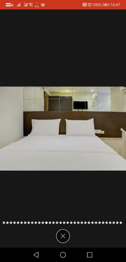 Kampung Sungai Rengit Tai Hoe Hotel Pengerang מראה חיצוני תמונה