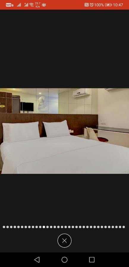 Kampung Sungai Rengit Tai Hoe Hotel Pengerang מראה חיצוני תמונה