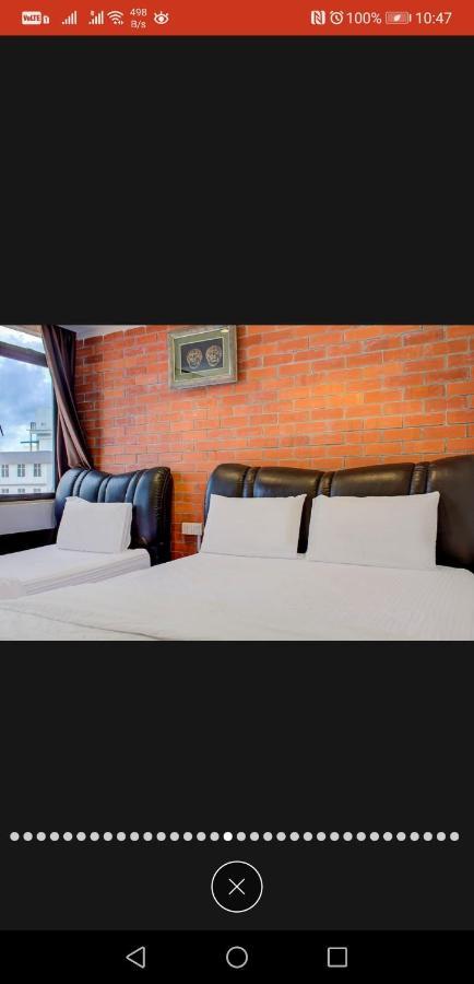 Kampung Sungai Rengit Tai Hoe Hotel Pengerang מראה חיצוני תמונה