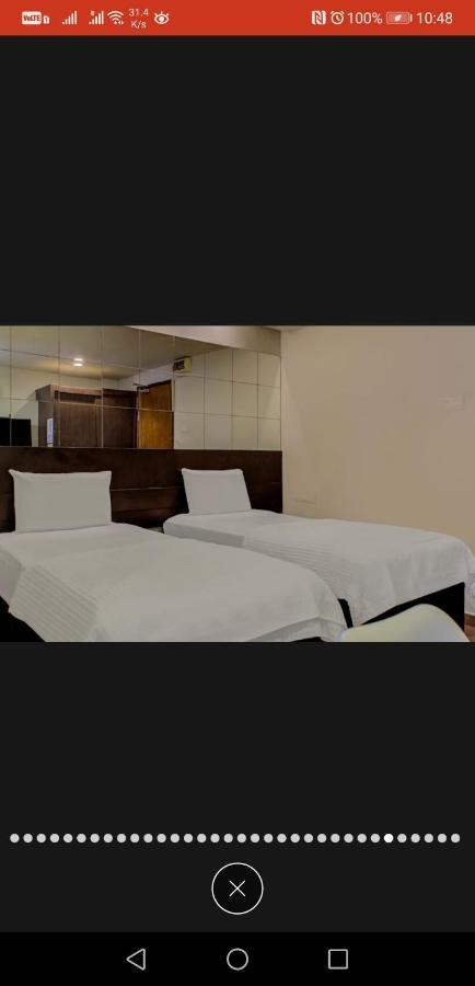 Kampung Sungai Rengit Tai Hoe Hotel Pengerang מראה חיצוני תמונה