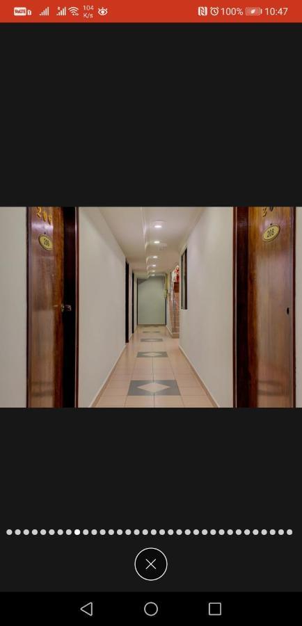 Kampung Sungai Rengit Tai Hoe Hotel Pengerang מראה חיצוני תמונה