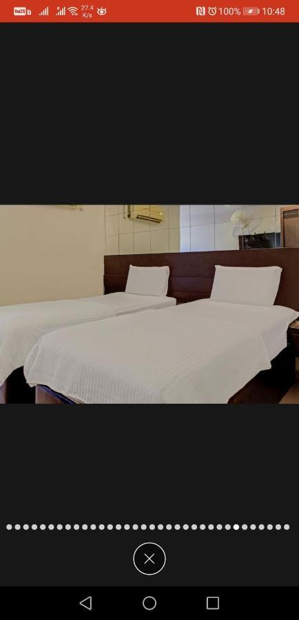 Kampung Sungai Rengit Tai Hoe Hotel Pengerang מראה חיצוני תמונה