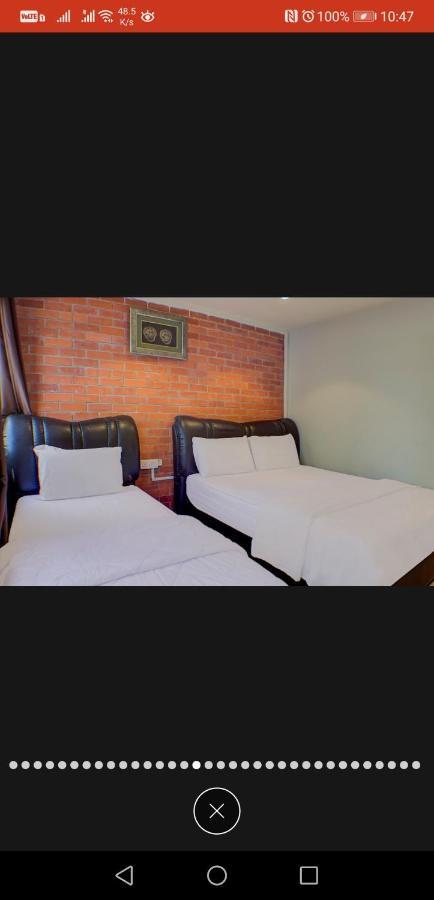 Kampung Sungai Rengit Tai Hoe Hotel Pengerang מראה חיצוני תמונה